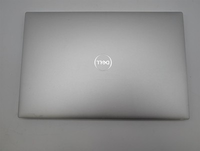 Dell XPS 15 9510 15.6" Laptop Intel i7-11800H 512GB 16GB RTX 3050 Silver