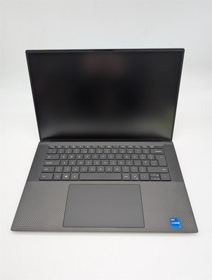 Dell XPS 15 9510 15.6" Laptop Intel i7-11800H 512GB 16GB RTX 3050 Silver