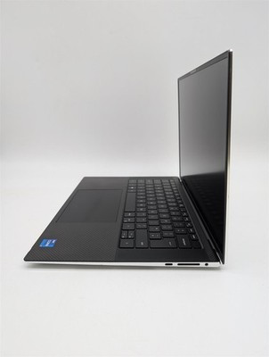 Dell XPS 15 9510 15.6" Laptop Intel i7-11800H 512GB 16GB RTX 3050 Silver
