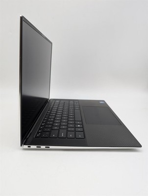 Dell XPS 15 9510 15.6" Laptop Intel i7-11800H 512GB 16GB RTX 3050 Silver