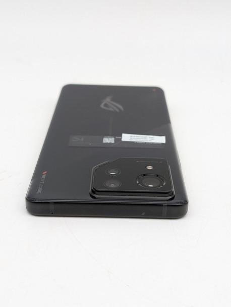ASUS ROG Phone 8 5G Gaming Smartphone 12GB RAM 256GB Phantom Black