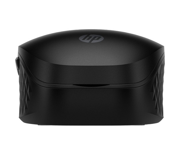 HP 425 Programmable Bluetooth Mouse - Wireless Multi-Device Optical Mouse Black