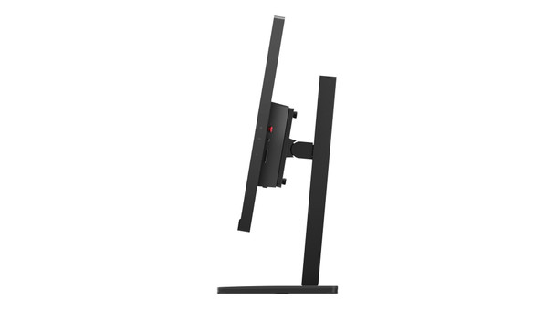 Lenovo ThinkVision E24-30 23.8" Full HD IPS Monitor 100Hz HDMI DP VGA Black – image 7
