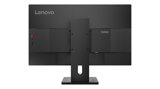 Lenovo ThinkVision E24-30 23.8" Full HD IPS Monitor 100Hz HDMI DP VGA Black – image 12