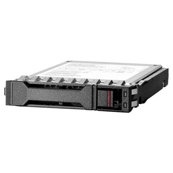 HPE 240GB SATA 6G Read Intensive SFF BC SSD for ProLiant Servers