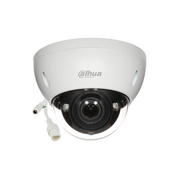Dahua 2MP Starlight IP Dome Camera DH-IPC-HDBW4231EP-Z-S4 Motorised IR PoE IK10