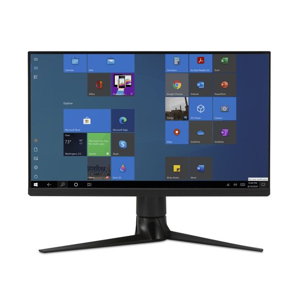 Kensington Anti-Glare & Blue Light Filter for 23.8 inch Monitor Screen Protector