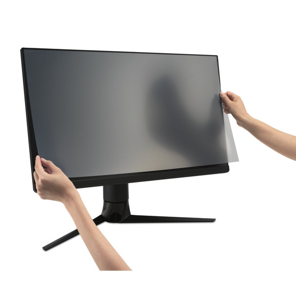 Kensington Anti-Glare & Blue Light Filter for 23.8 inch Monitor Screen Protector – image 4