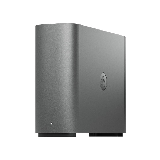 Synology BeeStation Plus 8TB Personal Cloud NAS Storage Drive Intel Quad-Core