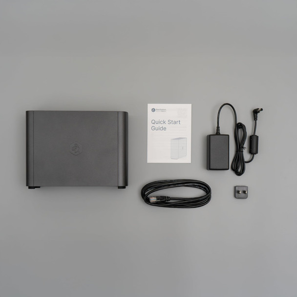 Synology BeeStation Plus 8TB Personal Cloud NAS Storage Drive Intel Quad-Core