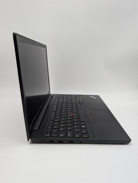 Lenovo ThinkPad E15 15.6" Laptop Intel Core i5 10210U 8GB RAM 512GB SSD Win 11