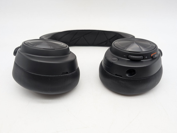 SteelSeries Arctis Nova Pro Wireless Black Multi-system Gaming Headset 