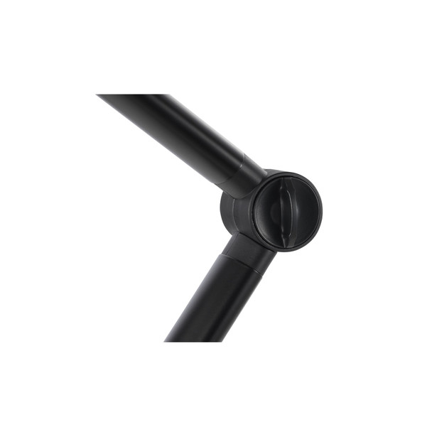 Kensington A1020 Boom Arm for Microphone Webcam and Lighting Desk Mount Black – image 12