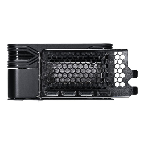 Palit GeForce RTX 5070 Ti GameRock OC 16GB GDDR7 Graphics Card