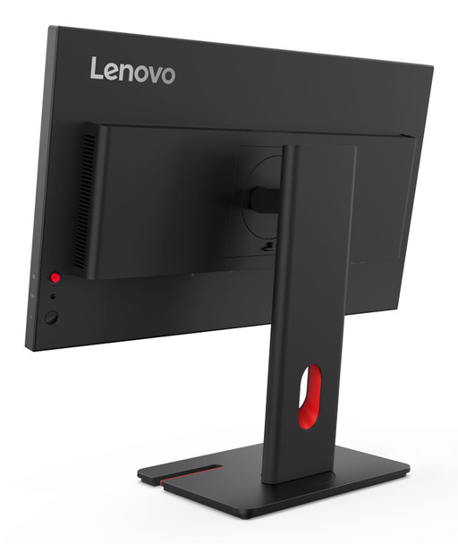 Lenovo ThinkVision T24-40 23.8" Full HD IPS 120Hz Monitor HDMI USB-C *NO STAND*