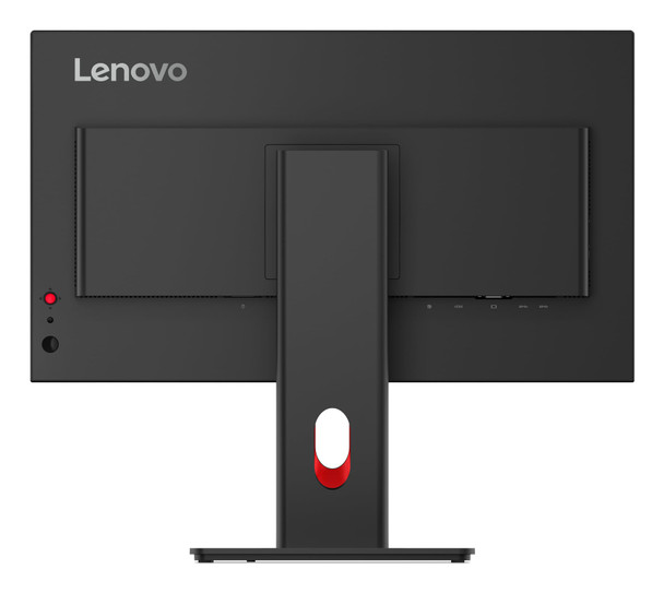 Lenovo ThinkVision T24-40 23.8" Full HD IPS 120Hz Monitor HDMI USB-C *NO STAND*