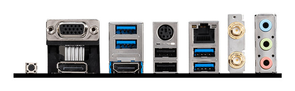 MSI B550M PRO-VDH WIFI Motherboard AMD AM4 Micro-ATX DDR4 PCIe 4.0