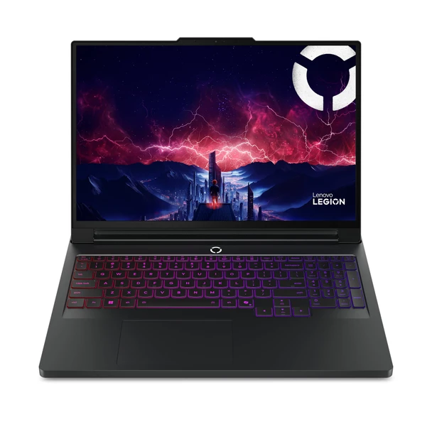 Lenovo Legion Pro 7 16" Gaming Laptop AMD Ryzen 9 64GB RAM 2TB SSD RTX 5070 Ti