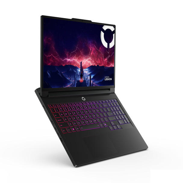 Lenovo Legion Pro 7 16" Gaming Laptop AMD Ryzen 9 64GB RAM 2TB SSD RTX 5070 Ti
