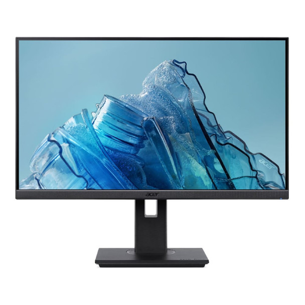 Acer Vero B277UG 27" WQHD IPS 120Hz Monitor Black 