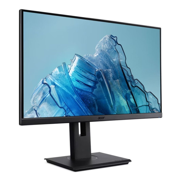 Acer Vero B277UG 27" WQHD IPS 120Hz Monitor Black 