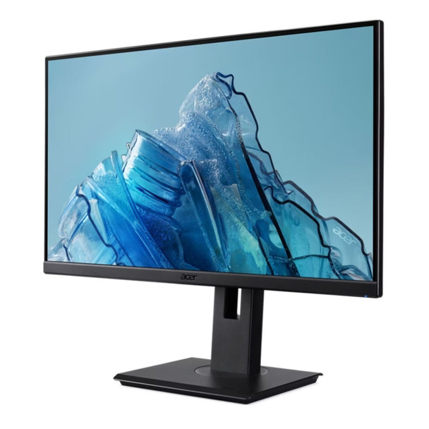 Acer Vero B277UG 27" WQHD IPS 120Hz Monitor Black 