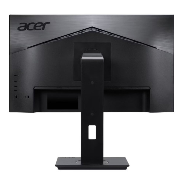 Acer Vero B277UG 27" WQHD IPS 120Hz Monitor Black 
