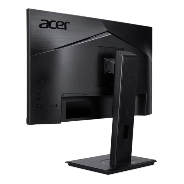 Acer Vero B277UG 27" WQHD IPS 120Hz Monitor Black 