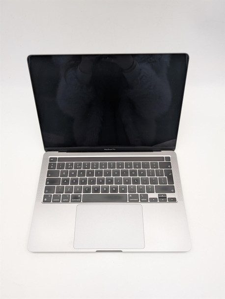 Apple MacBook Pro 13.3" M1 8-Core CPU 8GB RAM 256GB SSD Laptop Space Grey