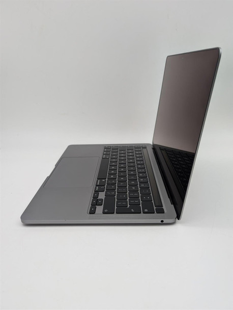 Apple MacBook Pro 13.3in M1 8 Core 8GB 256GB SSD macOS Space Grey