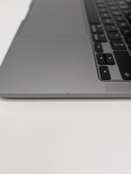 Apple MacBook Pro 13.3in M1 8 Core 8GB 256GB SSD macOS Space Grey