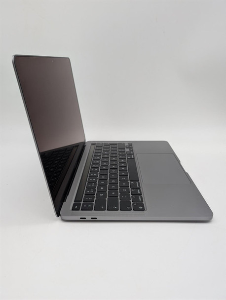 Apple MacBook Pro 13.3in M1 8 Core 8GB 256GB SSD macOS Space Grey