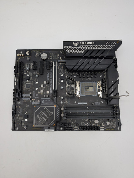 ASUS TUF GAMING Z790-PLUS WIFI Motherboard LGA 1700 Intel ATX DDR5 