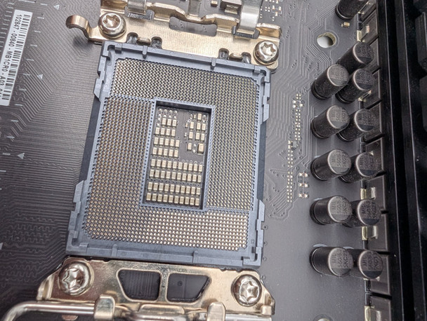 ASUS TUF GAMING Z790-PLUS WIFI Motherboard LGA 1700 Intel ATX DDR5 