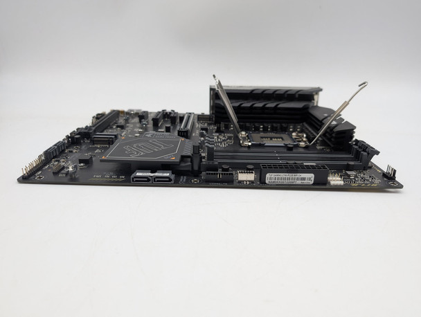 ASUS TUF GAMING Z790-PLUS WIFI Motherboard LGA 1700 Intel ATX DDR5 