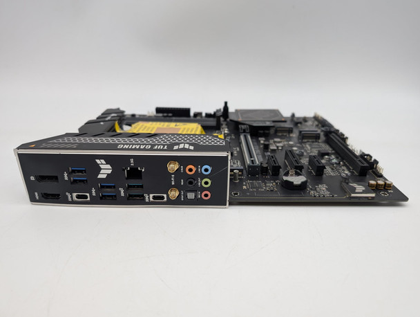 ASUS TUF GAMING Z790-PLUS WIFI Motherboard LGA 1700 Intel ATX DDR5 