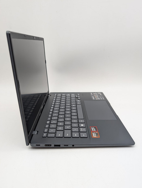 ASUS Vivobook 14 Copilot+ Laptop AMD Ryzen AI 7 16GB RAM 1TB SSD Windows 11 Blue – image 7