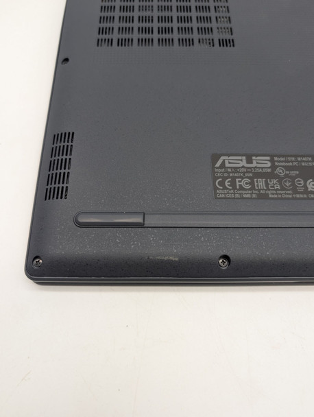 ASUS Vivobook 14 Copilot+ Laptop AMD Ryzen AI 7 16GB RAM 1TB SSD Windows 11 Blue