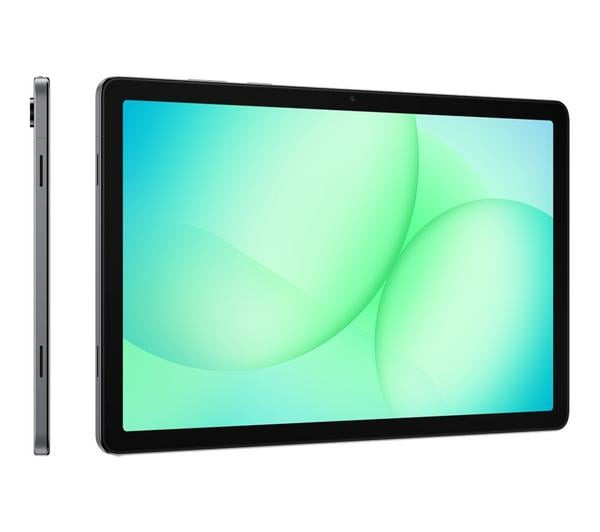 Samsung Galaxy Tab A11+ 11" Wi-Fi Tablet 128GB 6GB RAM Android Grey 