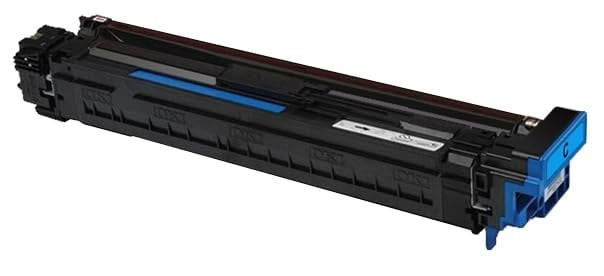 Genuine OKI 45103721 Cyan Image Drum Unit 
