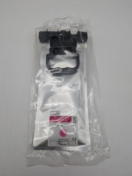 Katun 54094 Magenta Ink Cartridge for Epson C13T05A300 T05A3 WF-C878R WF-C879R