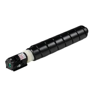Katun Black Toner for Canon C-EXV58 3763C002AA DX C5840i C5850i C5860i C5870i