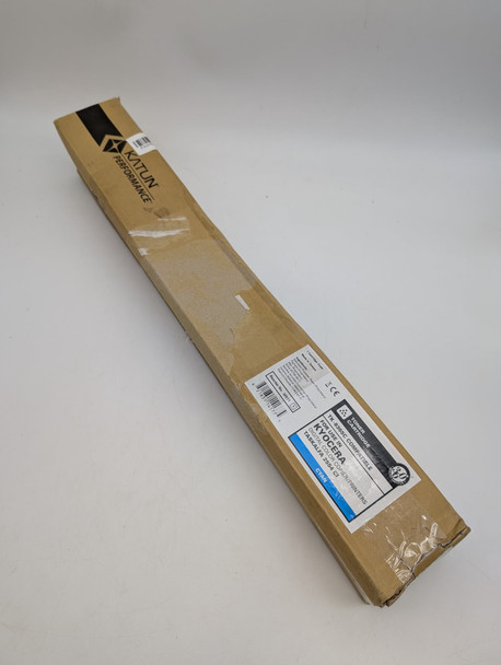 Katun TK-8365C Compatible Cyan Toner Cartridge for Kyocera TASKalfa 2554ci 56511