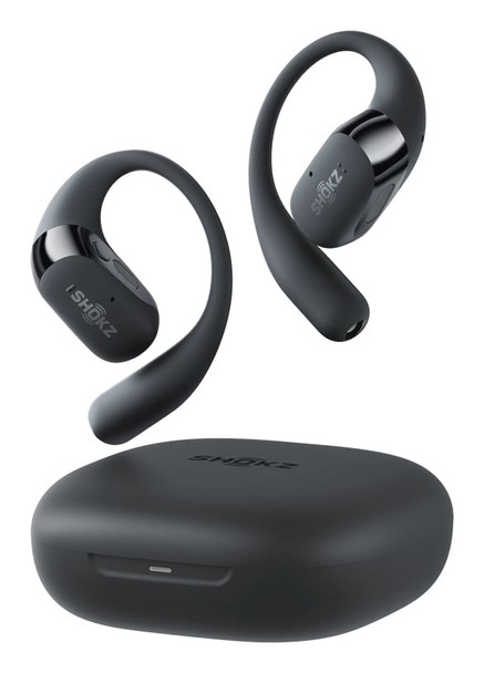 *OB* T920BK OPENFIT 2 BLACK – image 2