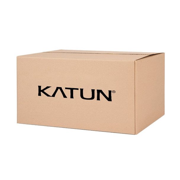 Katun Black Toner Cartridge for Canon C-EXV55 iR-ADV C256i C356i DX C257i C357i