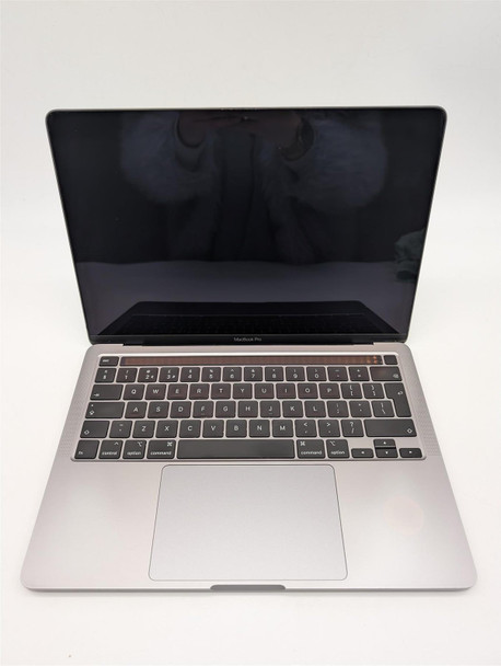 Apple MacBook Pro 13.3" Laptop i5 16GB RAM 256GB SSD Space Grey macOS – image 3