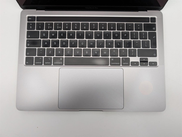 Apple MacBook Pro 13.3" Laptop i5 16GB RAM 256GB SSD Space Grey macOS – image 4
