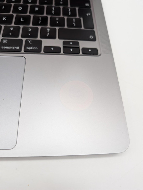 Apple MacBook Pro 13.3" Laptop i5 16GB RAM 256GB SSD Space Grey macOS