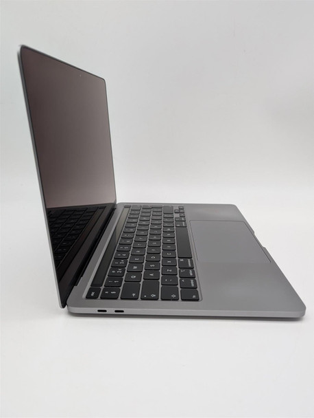 Apple MacBook Pro 13.3" Laptop i5 16GB RAM 256GB SSD Space Grey macOS