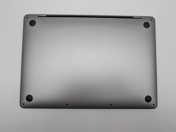 Apple MacBook Pro 13.3" Laptop i5 16GB RAM 256GB SSD Space Grey macOS
